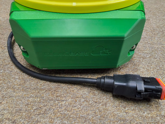 CloudBase RTK NTRIP Modem - for John Deere StarFire™ 7000 / 7500 GPS Receiver