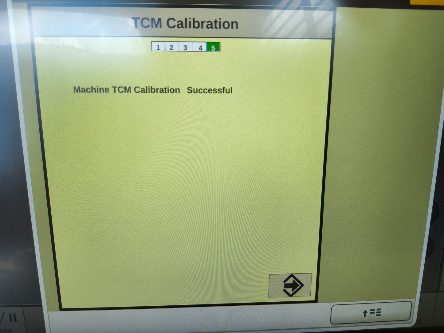 John Deere StarFire™ 3000 GPS Receiver