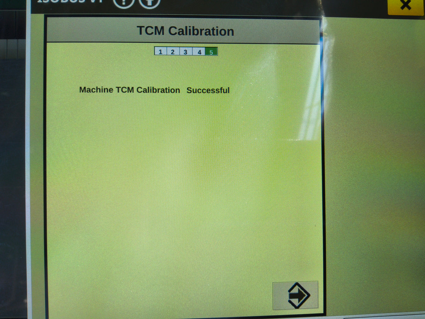 John Deere StarFire™ 3000 GPS Receiver