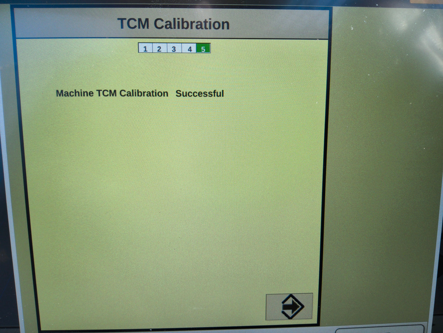 John Deere StarFire™ 6000 GPS Receiver