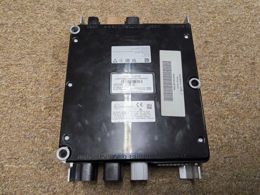 John Deere Gen 4 CommandCenter™ Server / Processor