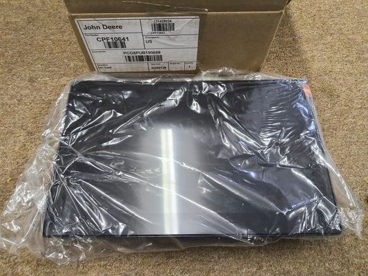 John Deere G5 Plus *ESSENTIALS* Universal Display