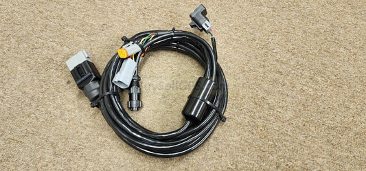 Agexpress Ae3073Rx Harness - Deere Cab Can Expansion Agriculture