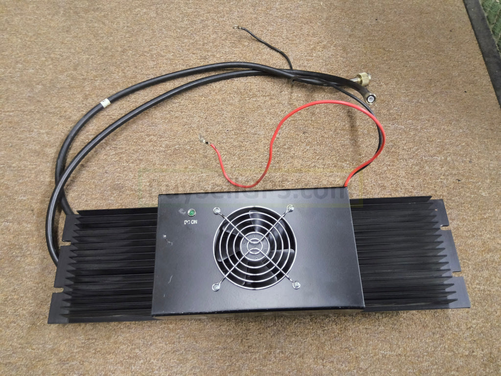 Amplifiers for John Deere RTK 450 Base Stations Agriculture