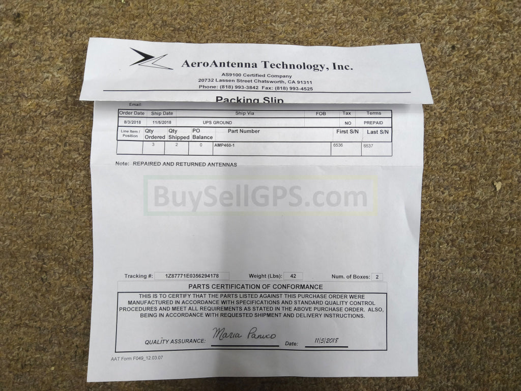 Amplifiers for John Deere RTK 450 Base Stations Agriculture