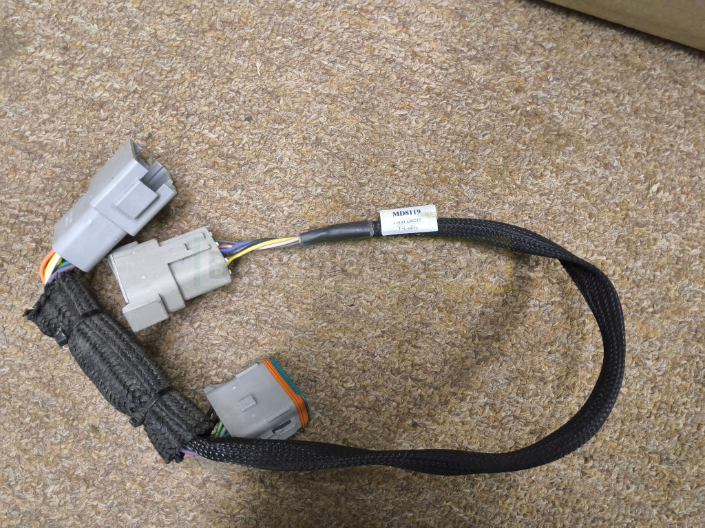 DigiFarm Smart Cable MD8119 | no sn Agriculture