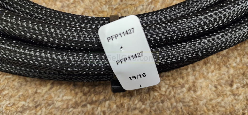 John Deere Bpf10776 - Mcr Universal Make Harness Kit Agriculture