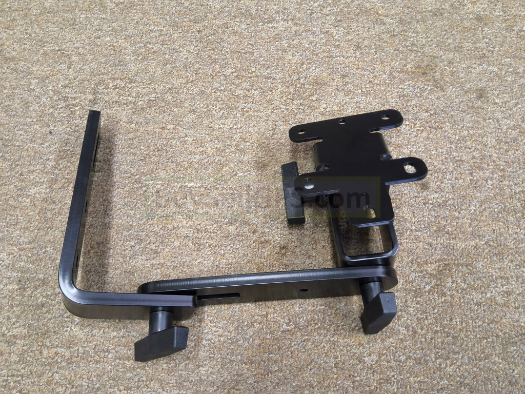 John Deere Bpf12124 Cornerpost Tractor Display Bracket Like New | Does Not Include Bolts Agriculture