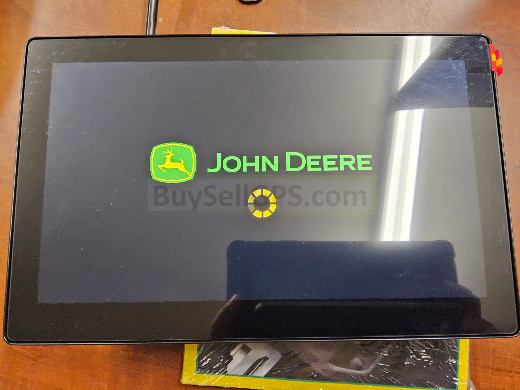 John Deere G5 Plus *ESSENTIALS* Universal Display For Sale Buy Sell GPS