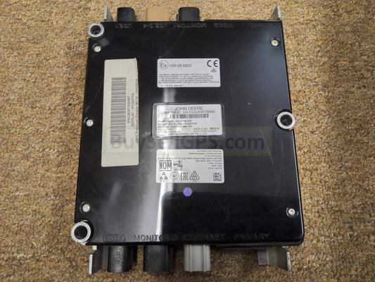 John Deere Gen 4 CommandCenter™ Server / Processor 2019 | 4600 V2 | Premium 3.0 | Very Good Condition | PCGUPSA729588