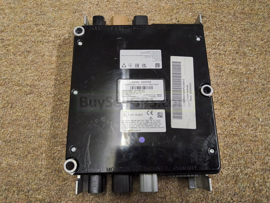 John Deere Gen 4 CommandCenter™ Server / Processor 2019 | 4600 V2 | Premium 3.0 | PCGUPSA729588 Agriculture