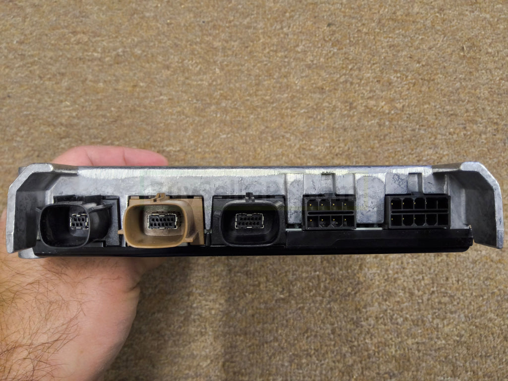 John Deere Gen 4 CommandCenter™ Server / Processor Agriculture