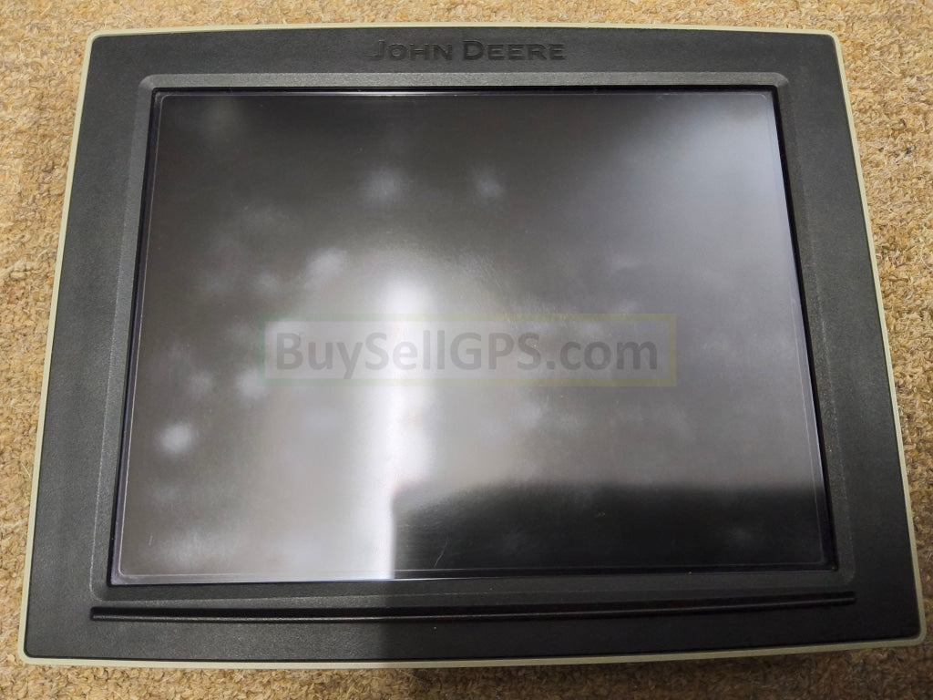 John Deere Gen 4 Extended Monitor / 4600 CommadCenter™ Display 2019 | Good to Very Good Condition = some wear on screen