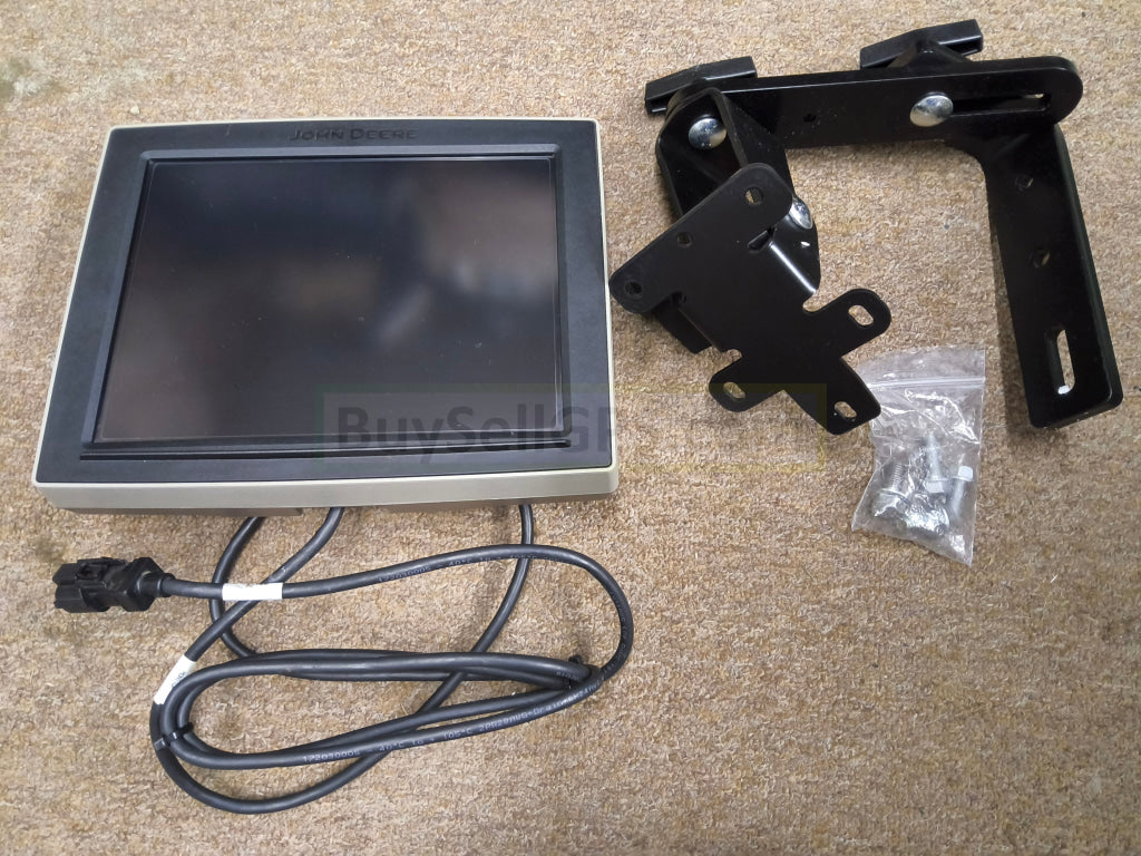 John Deere Gen 4 Extended Monitor / 4600 CommadCenter™ Display Agriculture