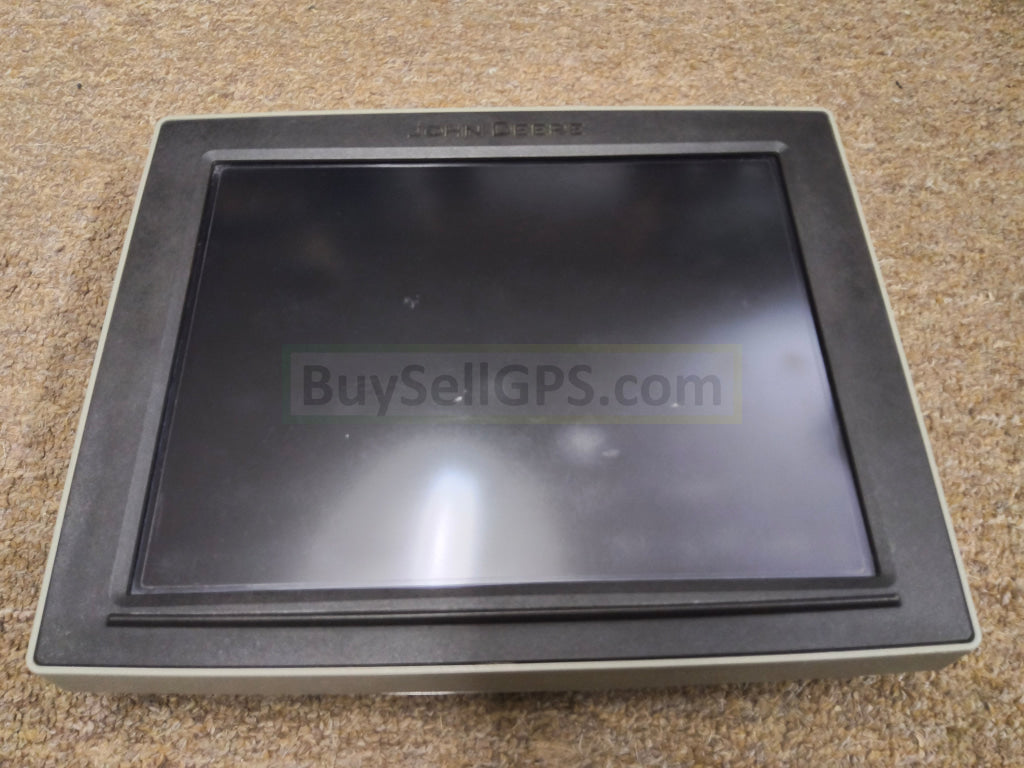 John Deere Gen 4 Extended Monitor / 4600 CommadCenter™ Display 2020 | Good to Very Good Condition - some wear on screen