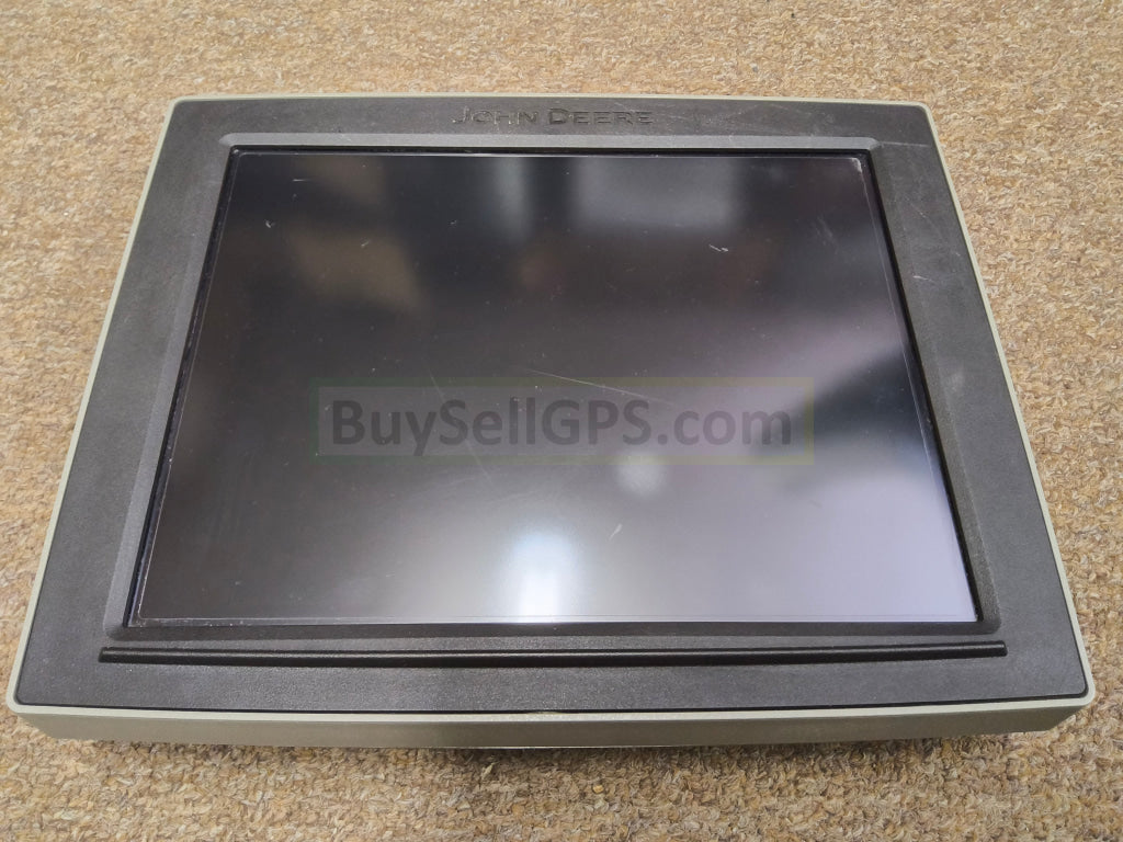 John Deere Gen 4 Extended Monitor Agriculture
