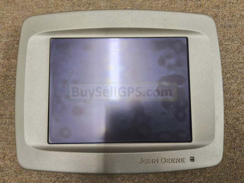 John Deere GreenStar™ GS2 2600 Display 2008 | AutoTrac SF1 and Swath Control | Good Condition | PCGU26H175731