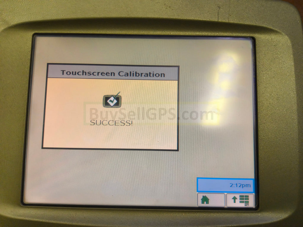 John Deere GreenStar™ GS2 2600 Display 2008 | AutoTrac SF1 and Swath Control | Good Condition | PCGU26H175731