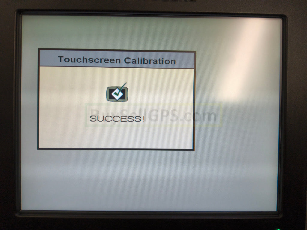 John Deere GreenStar™ GS3 2630 Display Agriculture