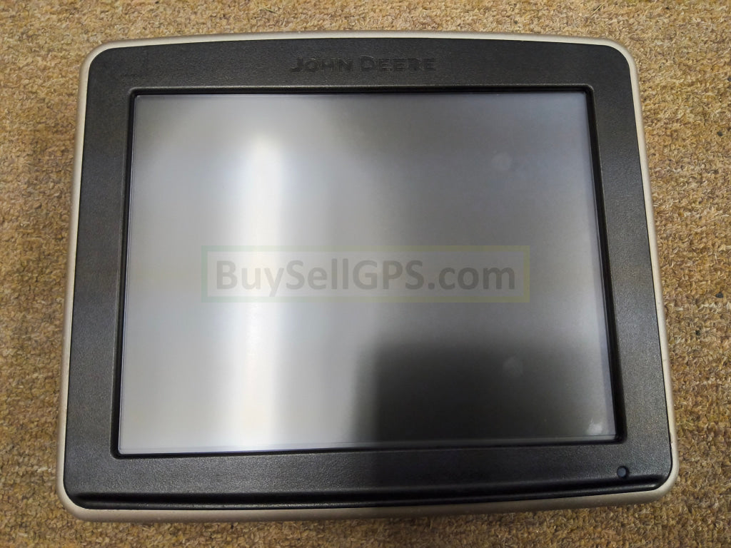 John Deere GreenStar™ GS3 2630 Display Agriculture