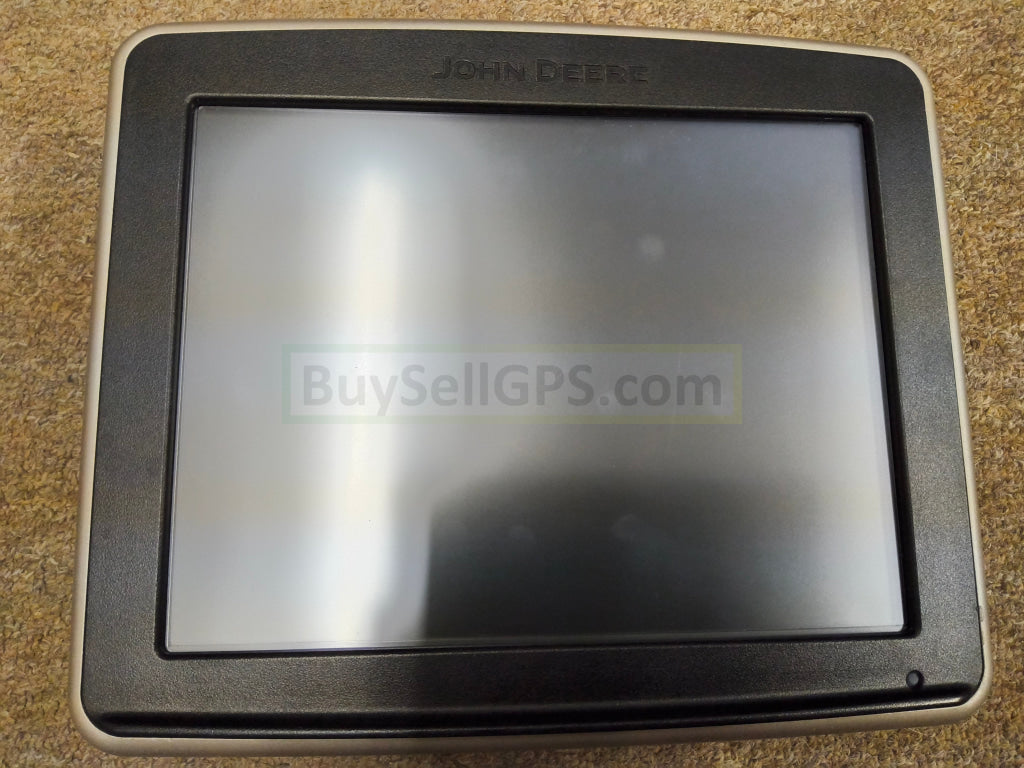 John Deere GreenStar™ GS3 2630 Display Agriculture