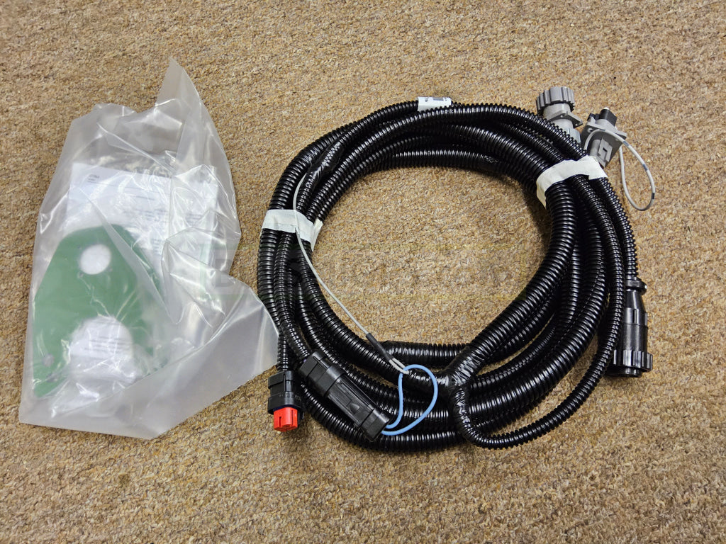 John Deere Pf81073 - Foot Switch Constant Power Harness Agriculture