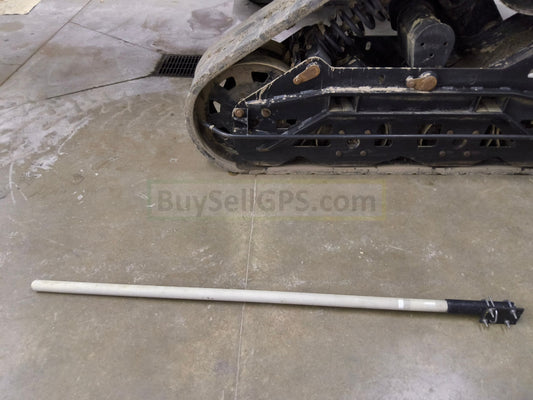 John Deere PF81452 - 7 Foot 450 RTK Base Station Antenna Includes Mounting Brackets Agriculture