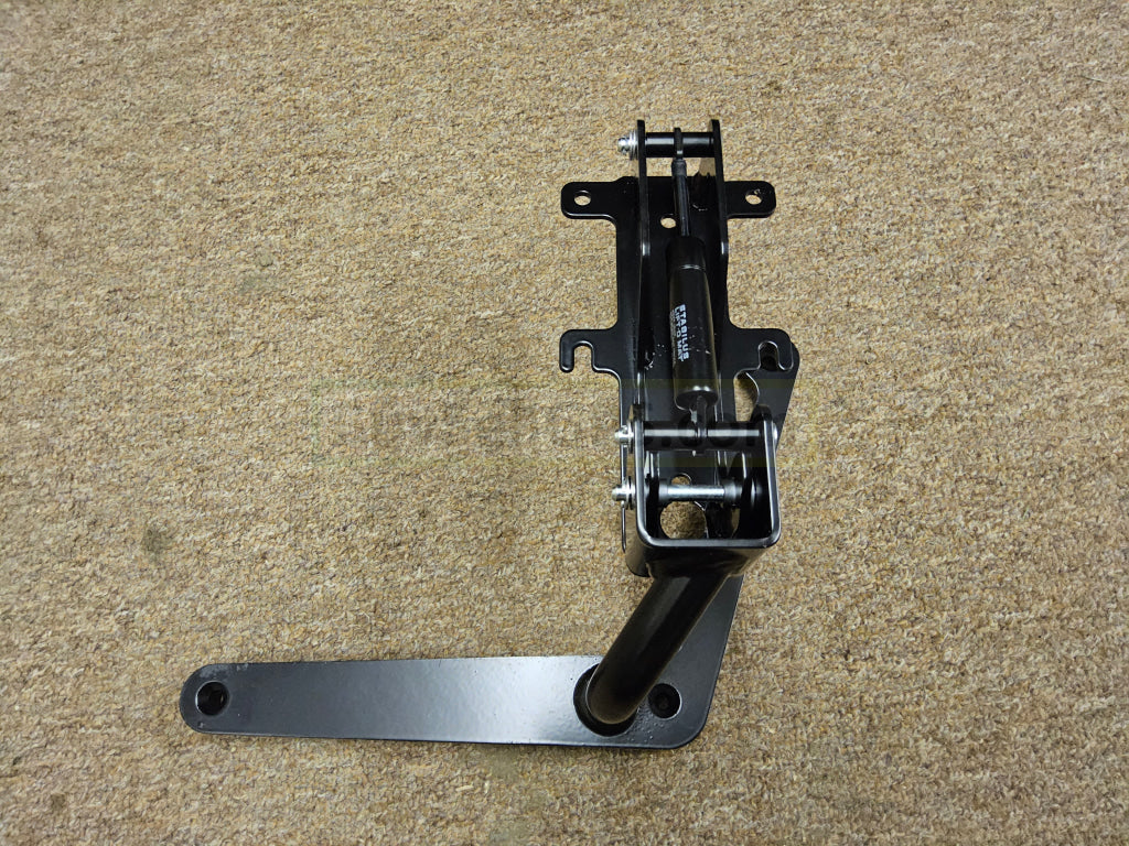 John Deere Pfa10326 - S Series Cornerpost Combine Display Bracket Agriculture