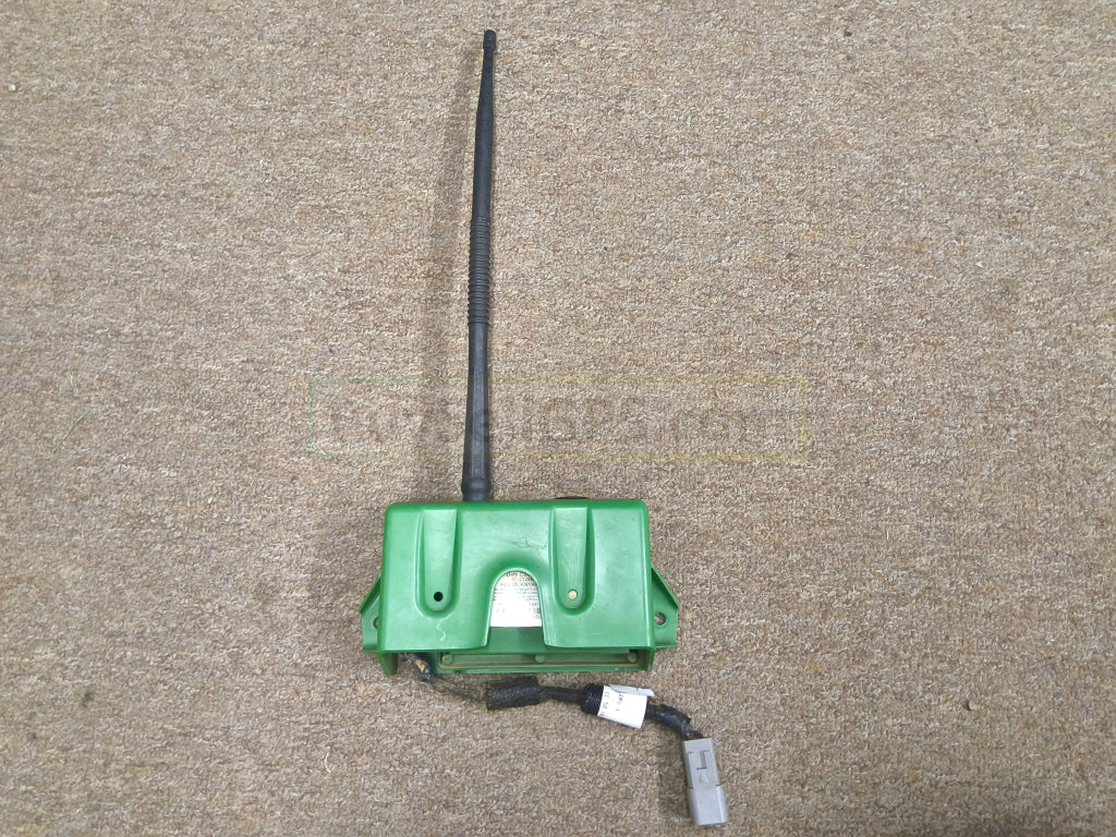 John Deere RTK Radio 900 2017 | Very Good Condition | Includes Antenna | PCSRB9C594565 Agriculture