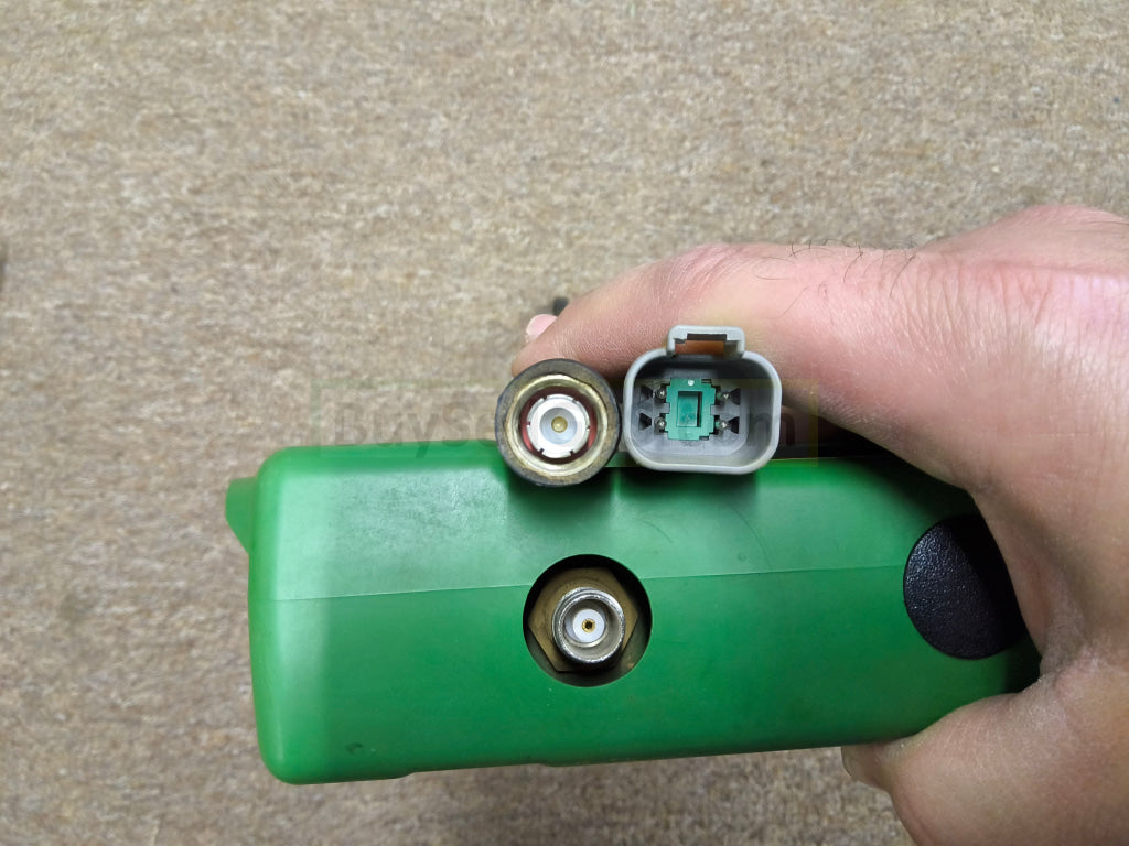John Deere RTK Radio 900 Agriculture