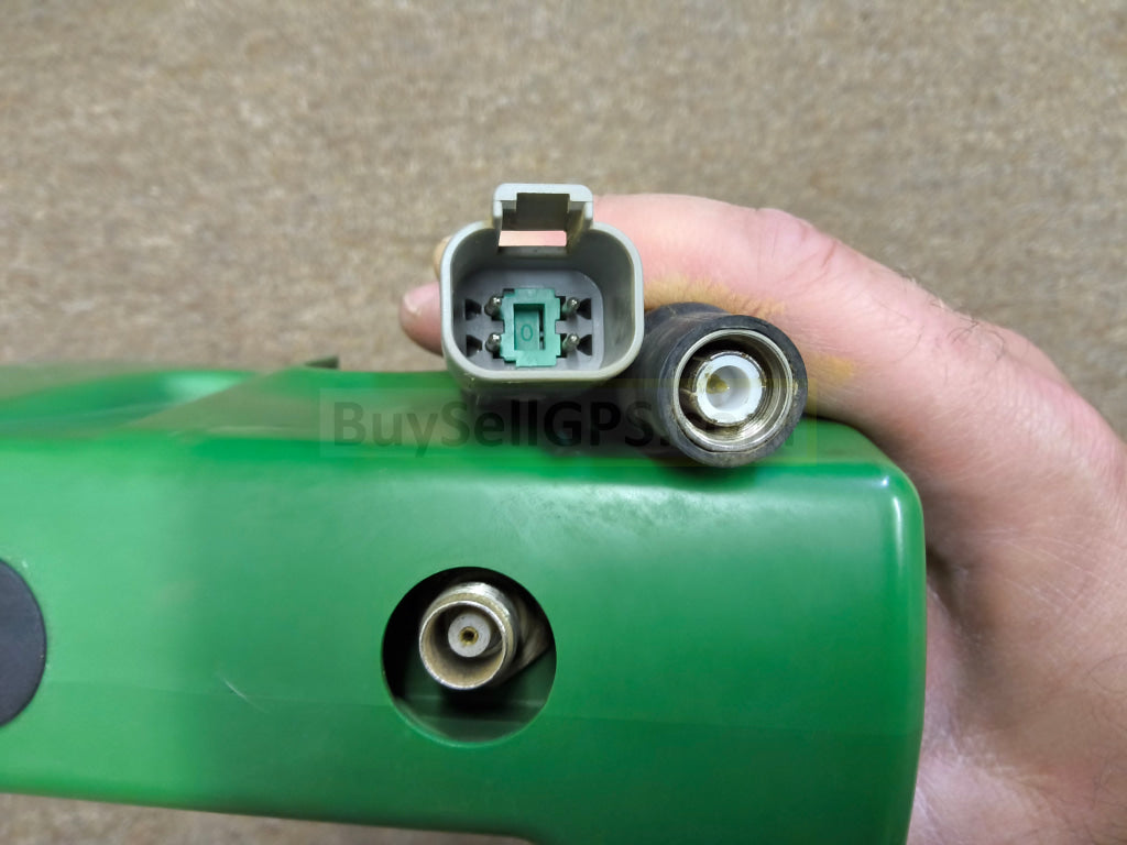 John Deere RTK Radio 900 Agriculture