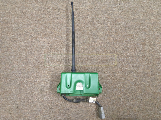 John Deere RTK Radio 900 Agriculture