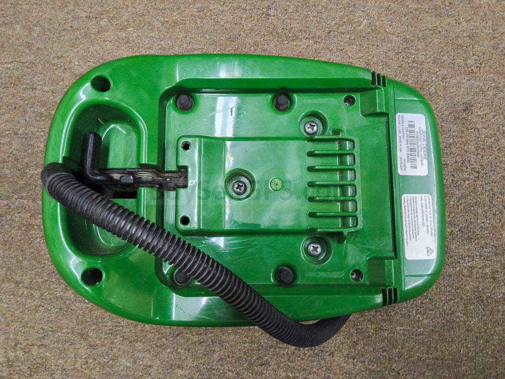 John Deere StarFire™ 3000 GPS Receiver Agriculture