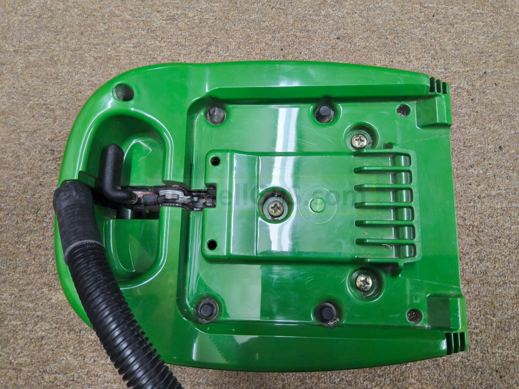 John Deere StarFire™ 3000 GPS Receiver Agriculture