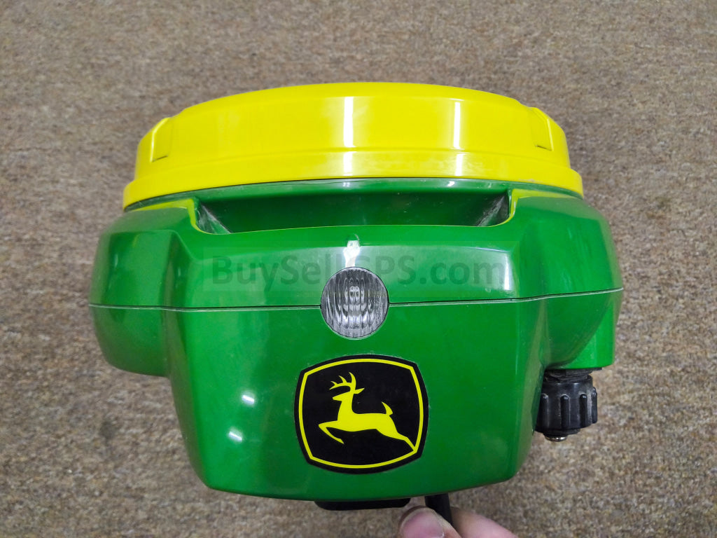 John Deere StarFire™ 7000 Universal GPS Receiver Agriculture