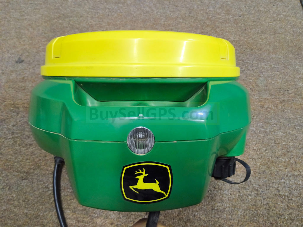 John Deere StarFire™ 7000 Universal GPS Receiver Agriculture