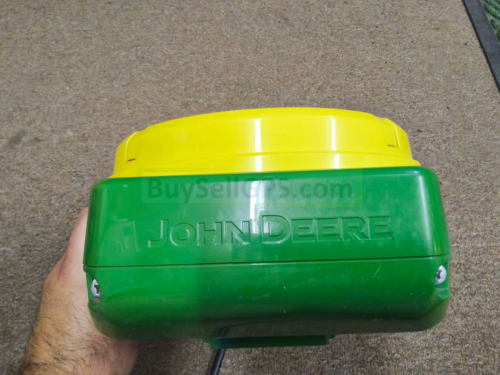 John Deere StarFire™ 7000 Universal GPS Receiver Agriculture