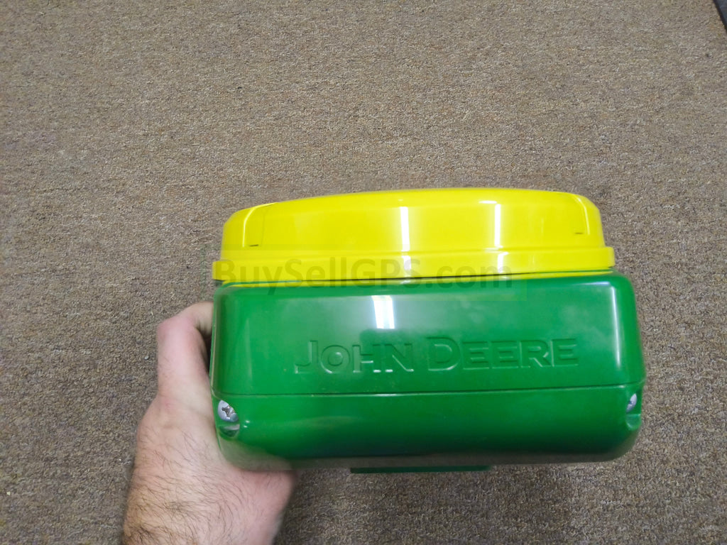 John Deere StarFire™ 7000 Universal GPS Receiver Agriculture