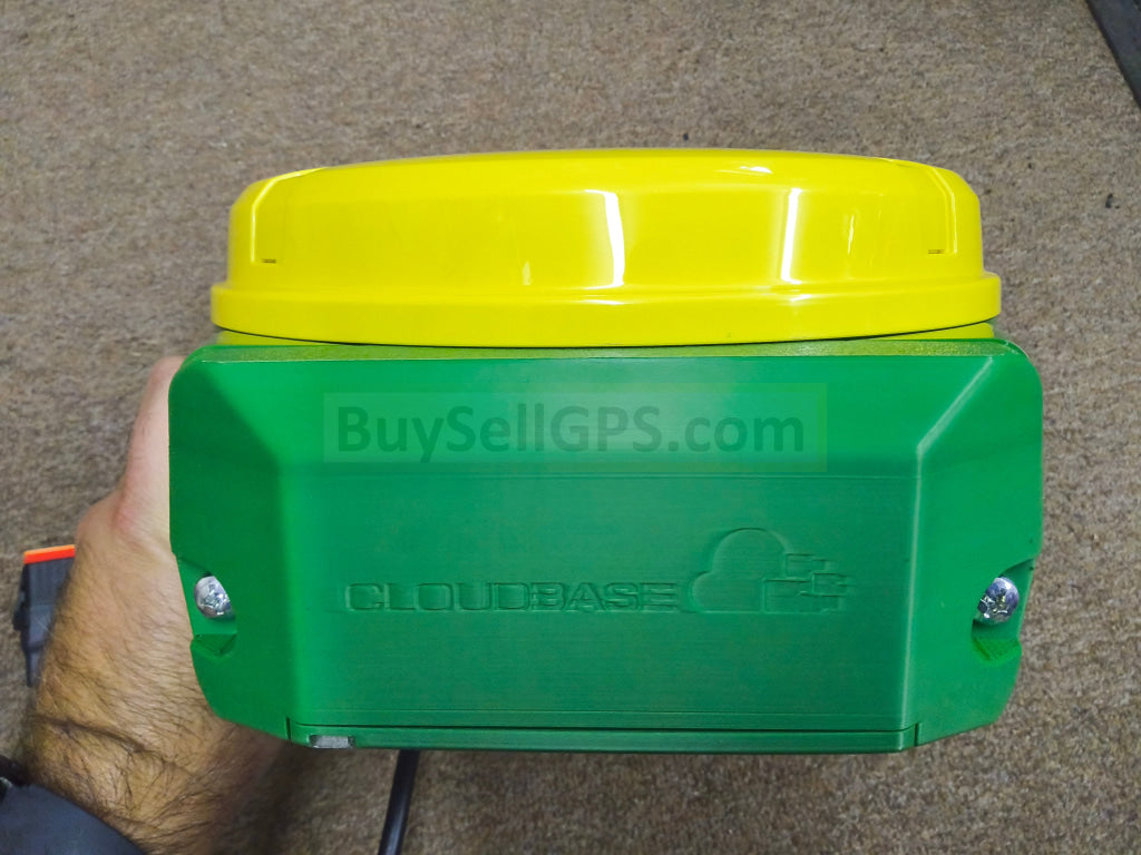 John Deere StarFire™ 7500 Universal GPS Receiver *** ON DISPLAY AT TRUNAV DAKOTAFEST*** 2024 | RTK Permanent with