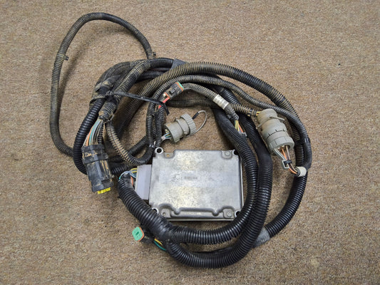 John Deere Application Controller
