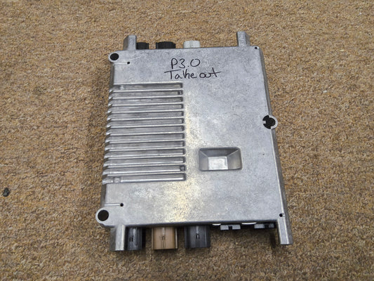 John Deere Gen 4 CommandCenter™ Server / Processor