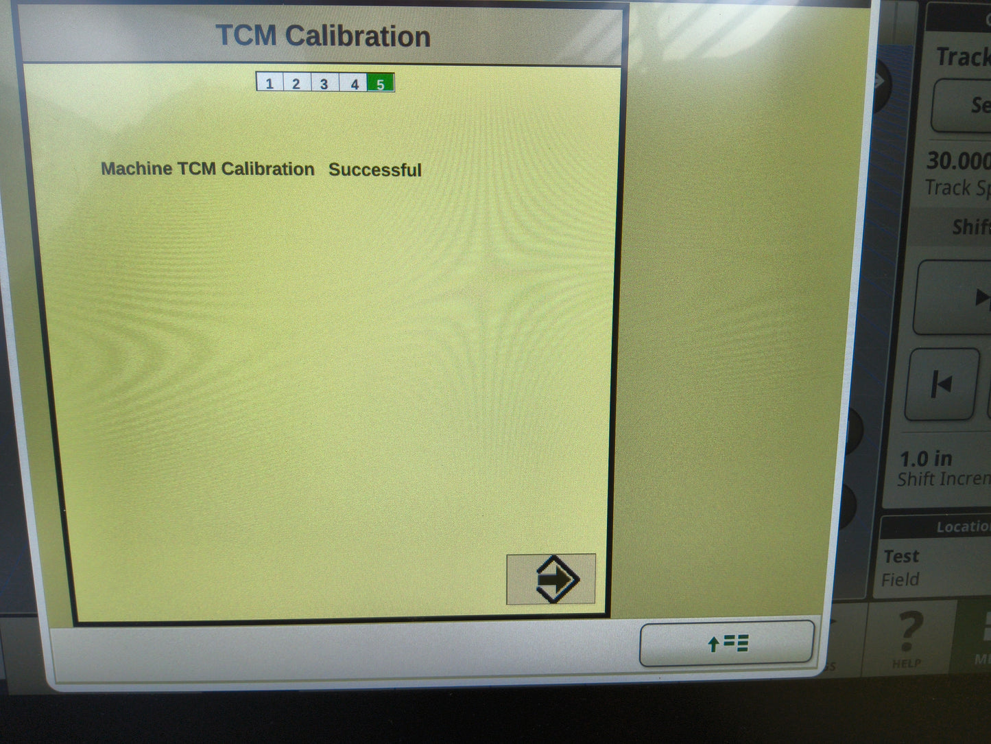 John Deere StarFire™ 6000 GPS Receiver