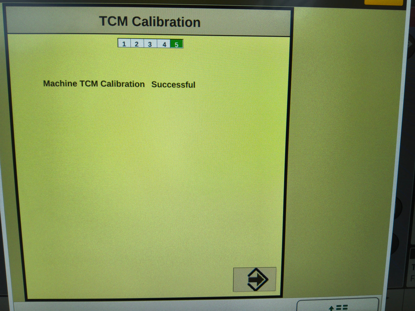 John Deere StarFire™ 3000 GPS Receiver