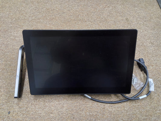 John Deere G5 Plus Extended Monitor