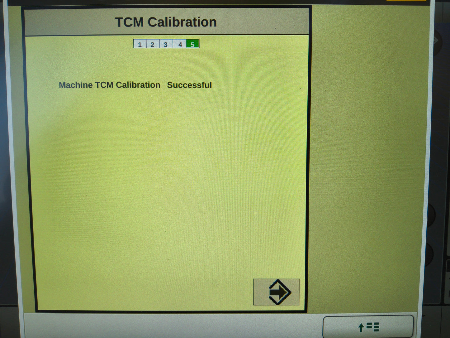 John Deere StarFire™ 7500 Universal GPS Receiver