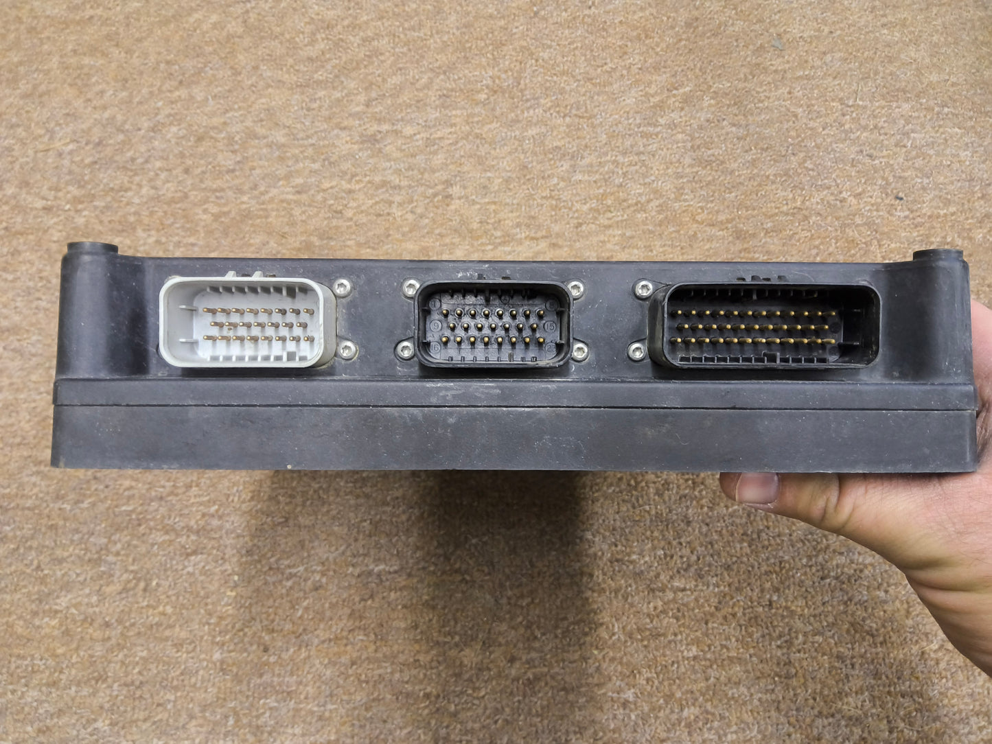 John Deere Rate Controller 2000