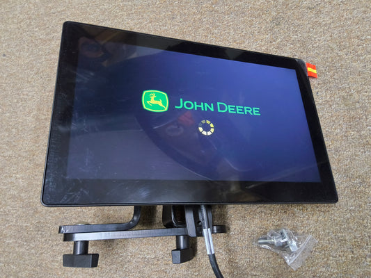 John Deere G5 Plus Extended Monitor