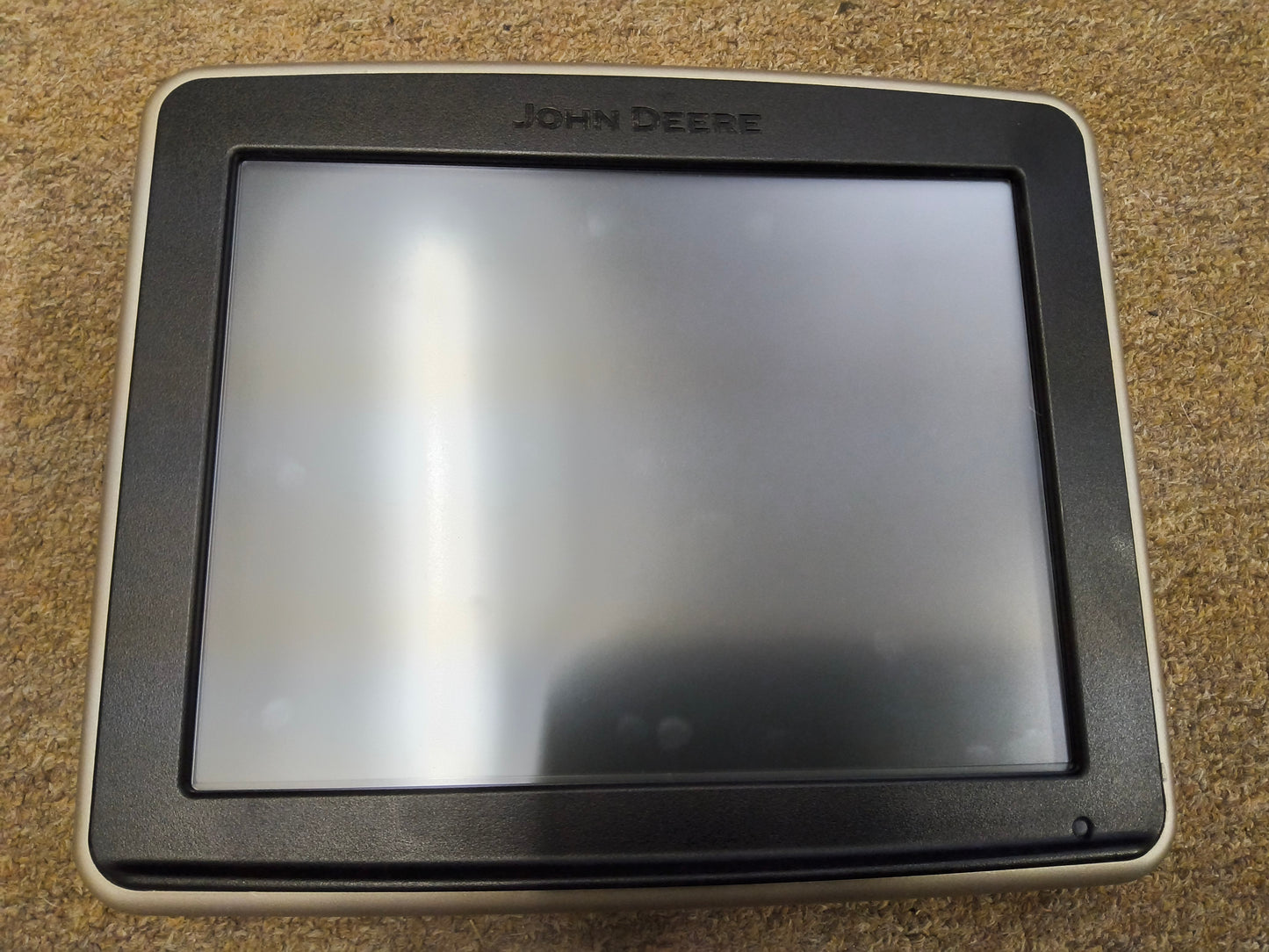 John Deere GreenStar™ GS3 2630 Display