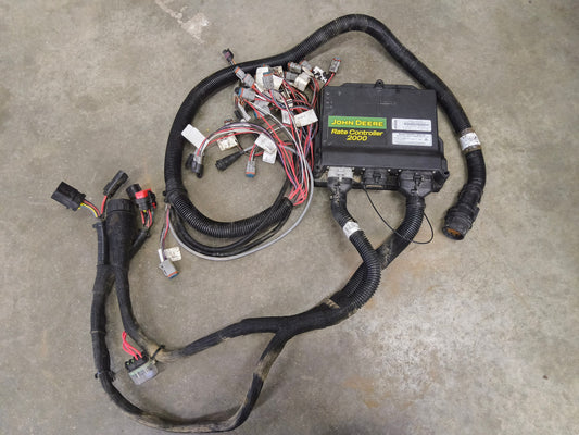 John Deere Rate Controller 2000