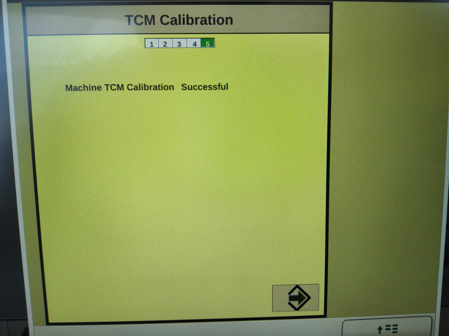 John Deere StarFire™ 6000 GPS Receiver